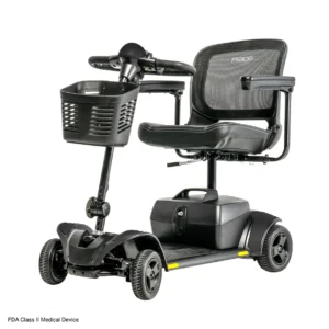 New Pride Mobility Go-Go Elite Traveller 2 4-Wheel Mobility Scooter