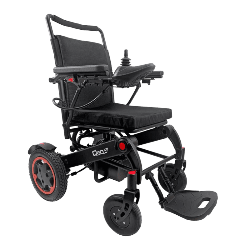 Electric Wheelchairs for Sale