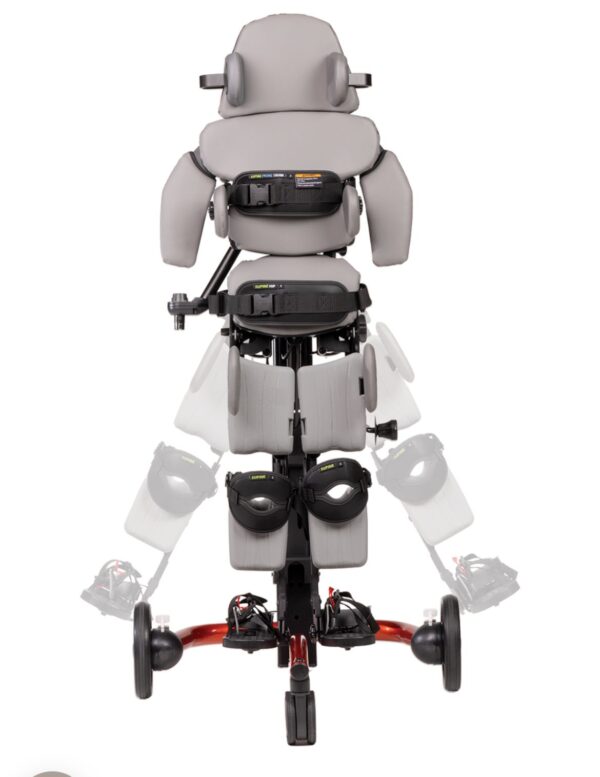 Multi-Position Stander Device
