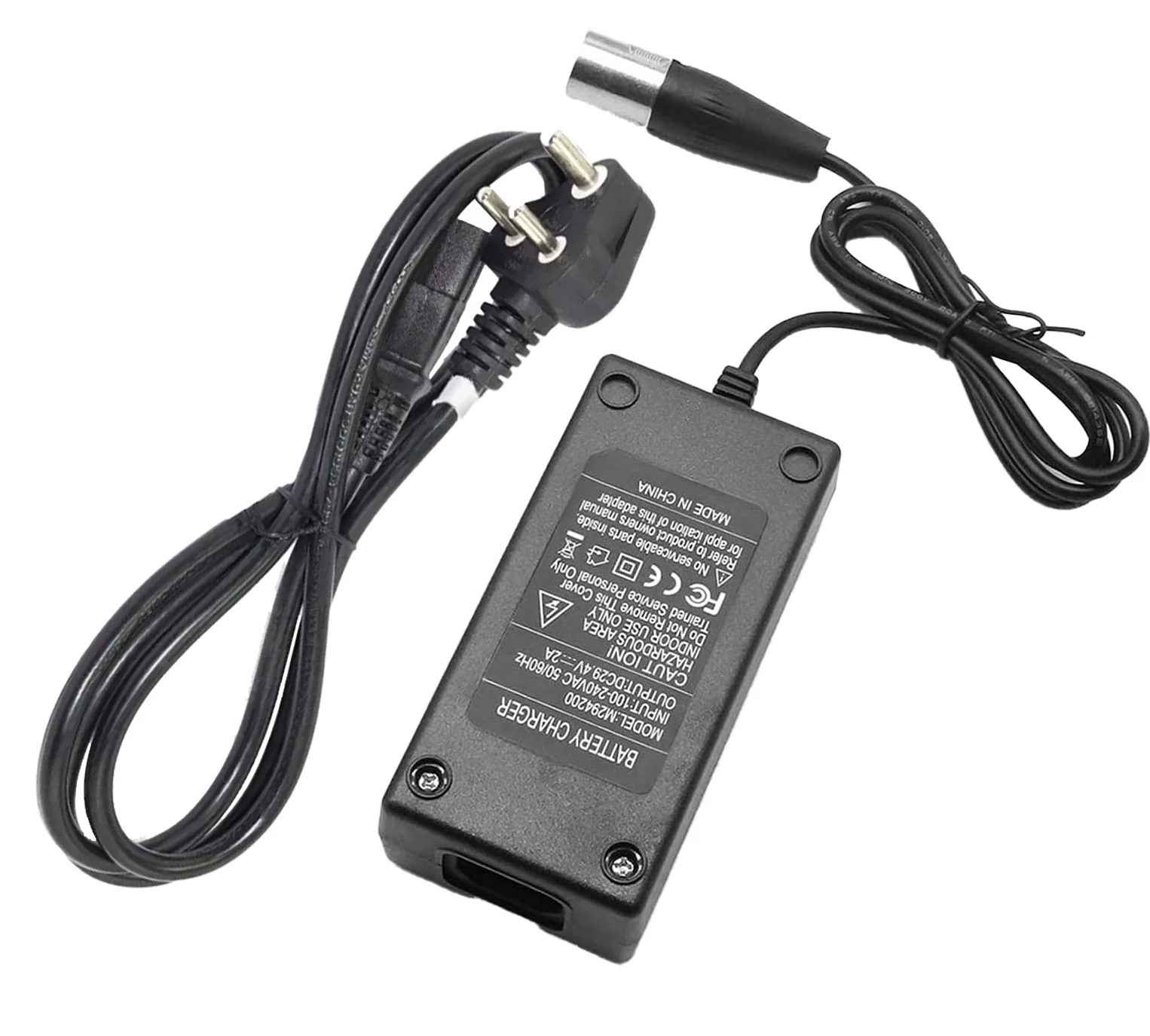24V 2 Amp Charger