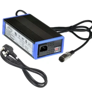 24V 5 Amp Charger