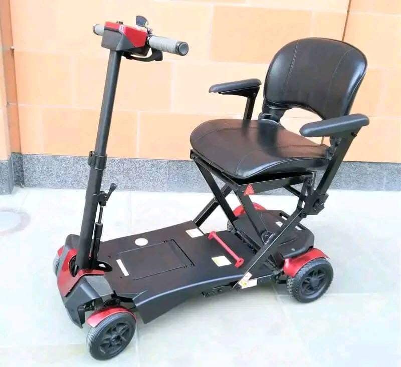 Portable Mobility Scooter