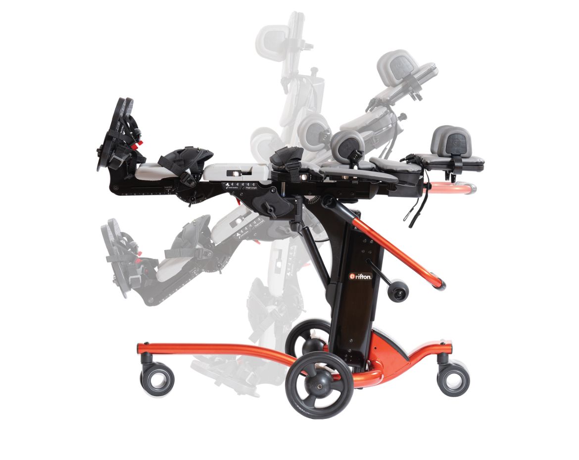 Multi-Position Stander Device - Image 3