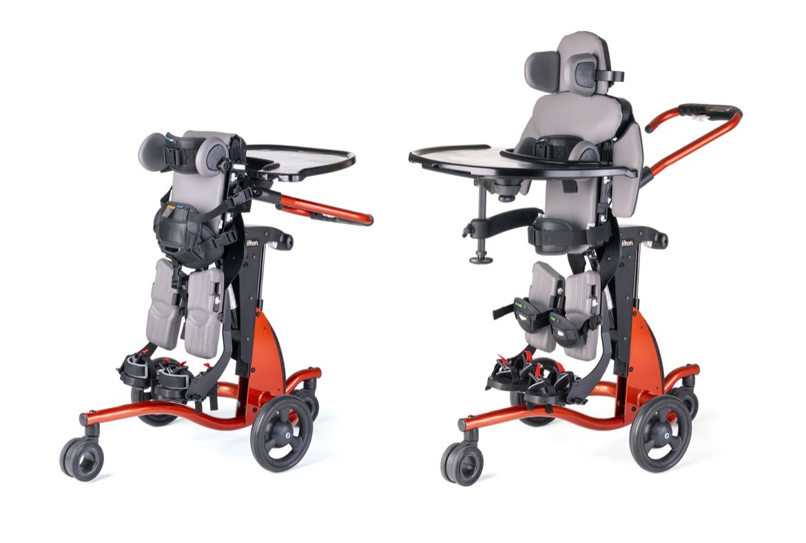 Multi-Position Stander Device - Image 5
