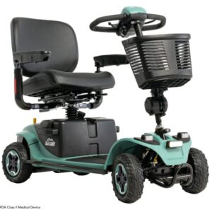 Baja Bandit 4-Wheel BA140