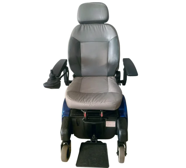 G424L Electric Power Chair (Pre-Owned) - Image 3
