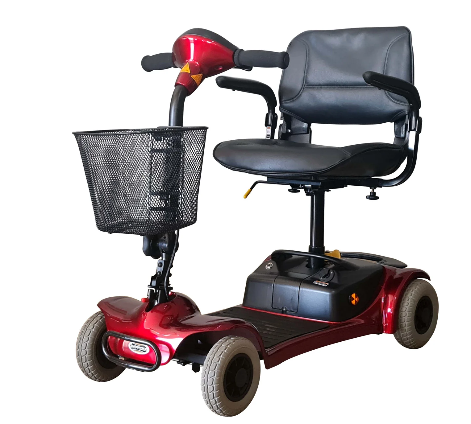GK4 Portable Scooter