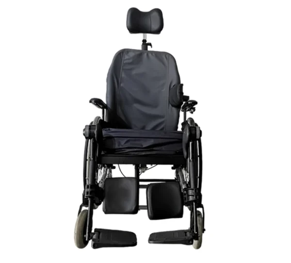 Invacare Rea Azalea Manual Wheelchair (Pre-Owned) - Image 3