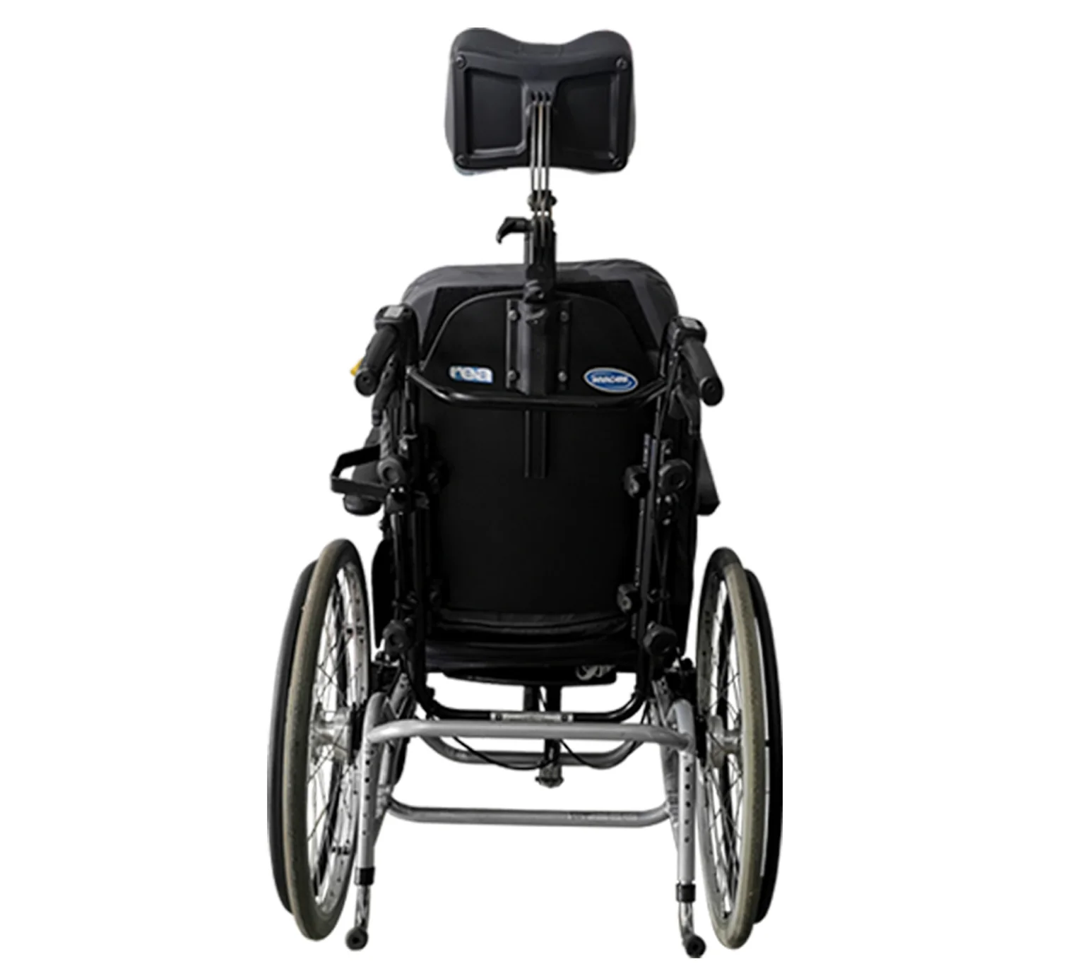 Invacare Rea Azalea Manual Wheelchair (Pre-Owned) - Image 4