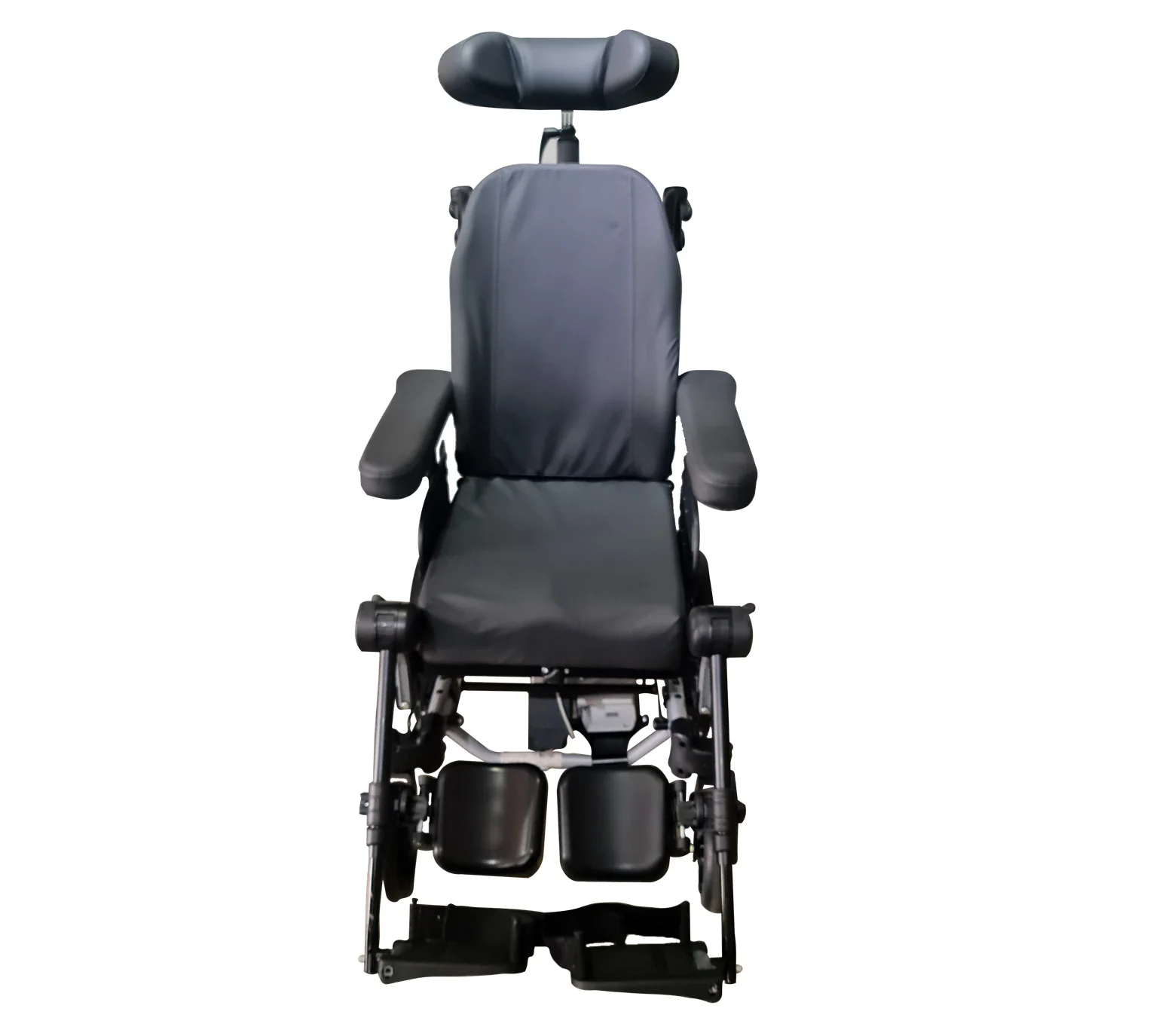 Invacare Rea Azalia Assist Wheelchair - Image 3