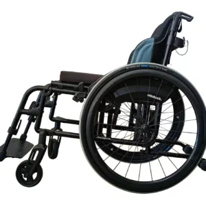 Manual Wheelchairs / Ottobock Avantgarde 4 Manual Wheelchair (Pre-Owned)