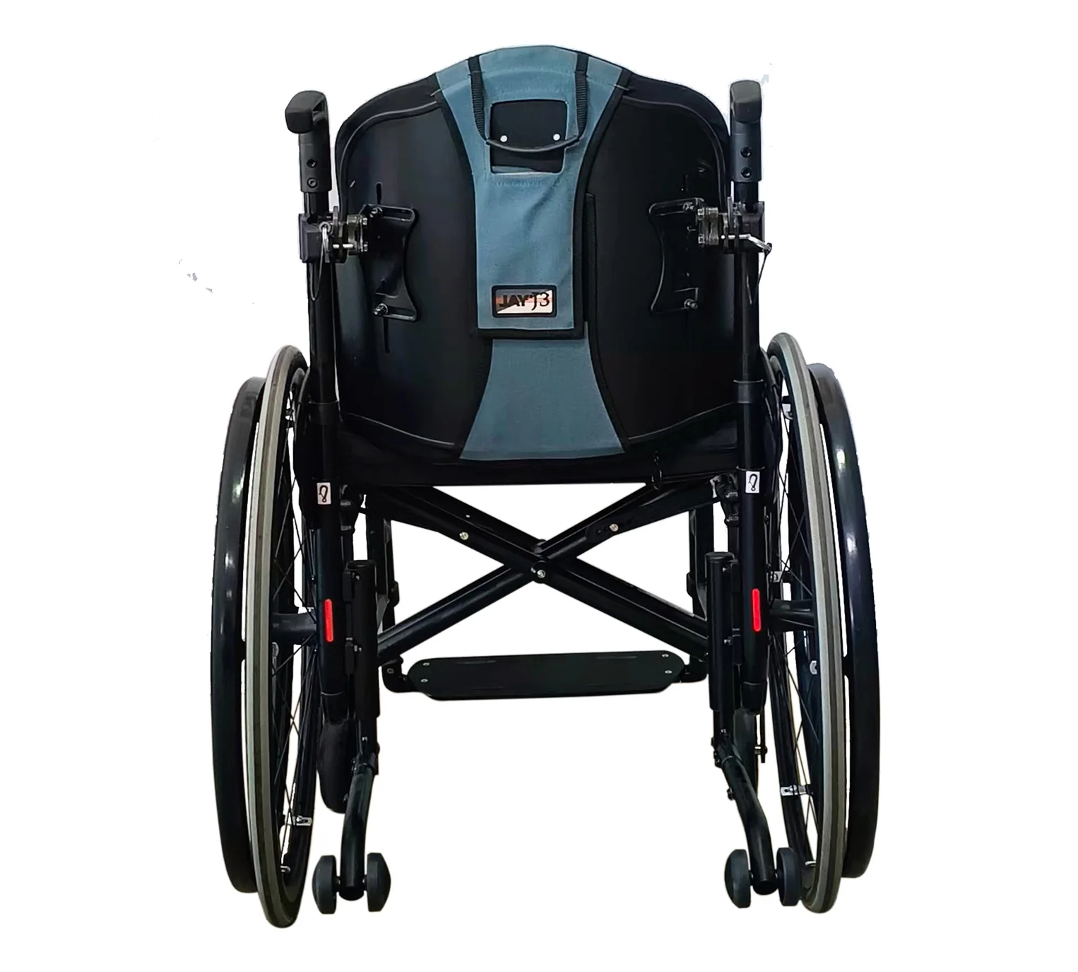 Manual Wheelchairs / Ottobock Avantgarde 4 Manual Wheelchair (Pre-Owned) - Image 4