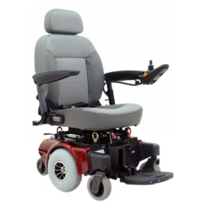 P424M Electric Power Chair