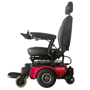 P424M Power Chair (Pre-Owned)
