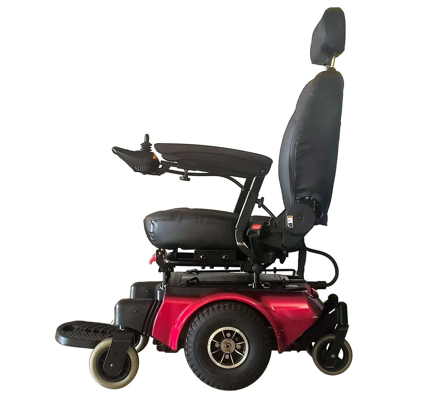 P424M Power Chair (Pre-Owned)
