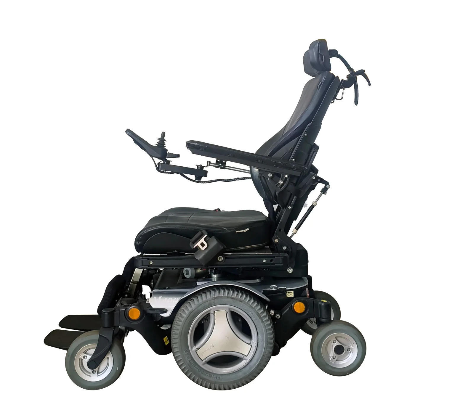 Permobil M400 (pre-owned)