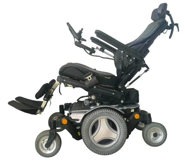 Permobil M400 (pre-owned) - Image 3