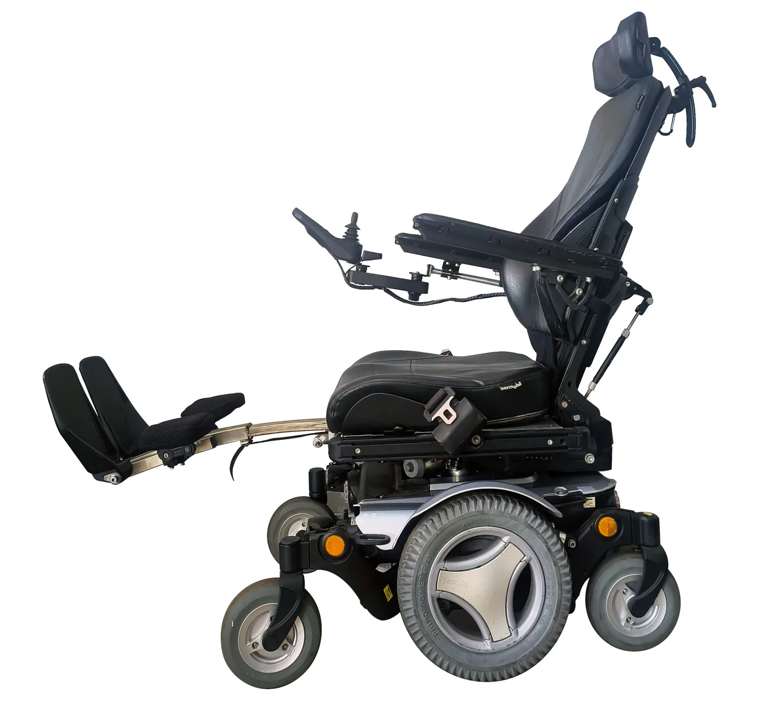 Permobil M400 (pre-owned) - Image 5