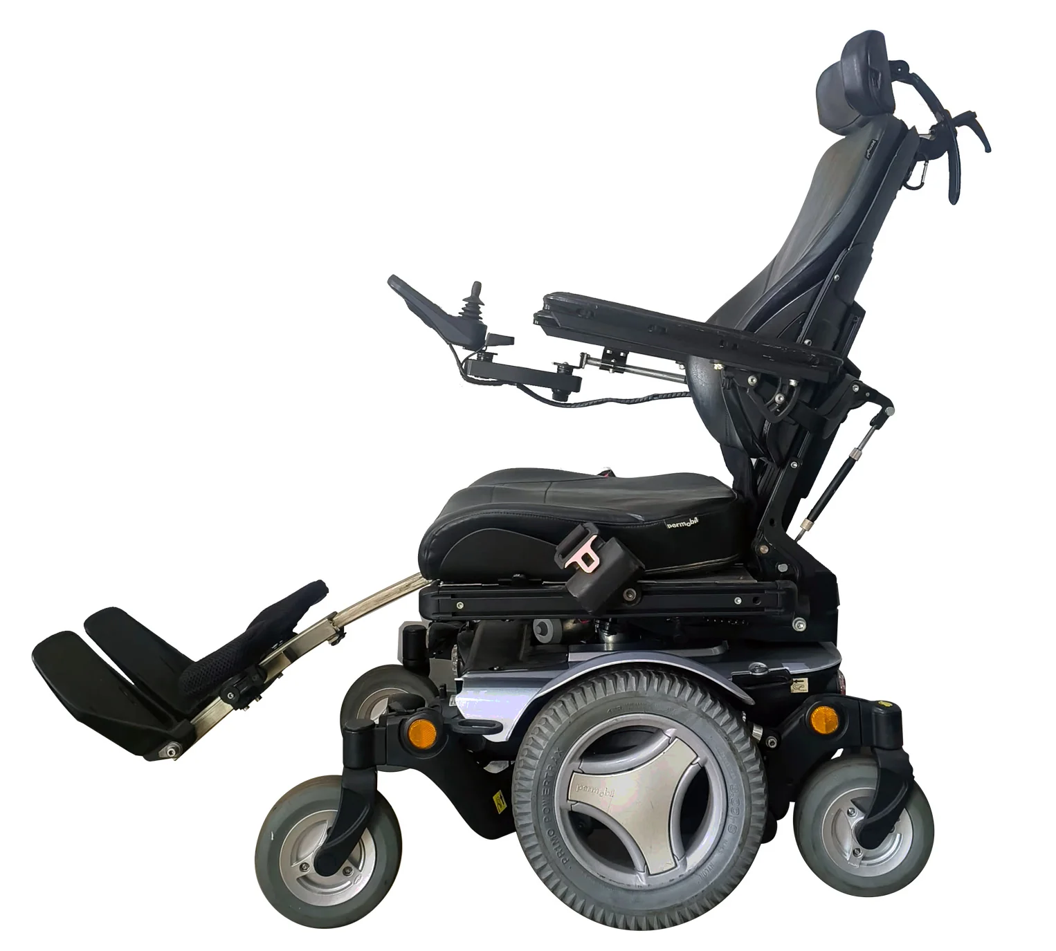 Permobil M400 (pre-owned) - Image 4