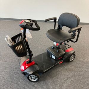 Used EV Rider MiniRider Lite 4-Wheel Mobility