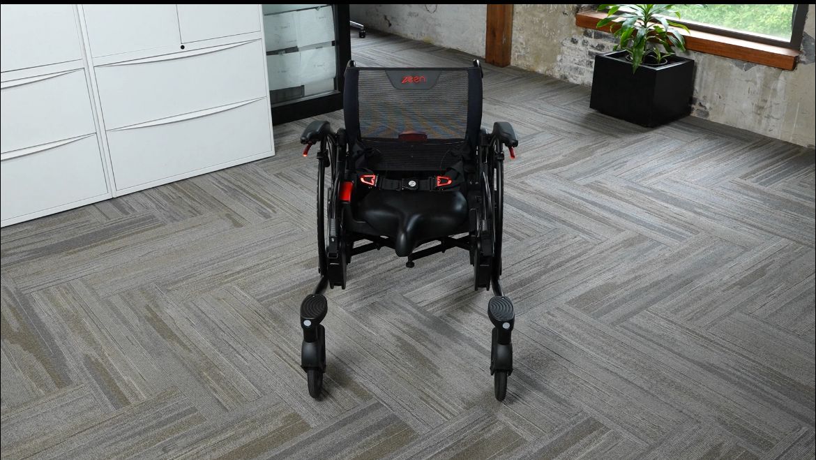 Zeen Mobility Chair - Image 7