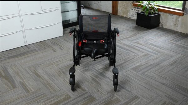 Zeen Mobility Chair