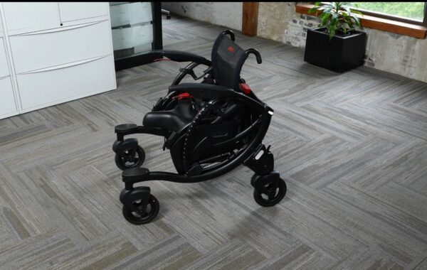 Zeen Mobility Chair - Image 5
