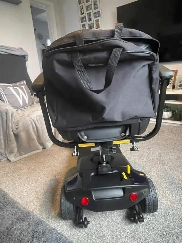 Electric mobility scooter - Image 10