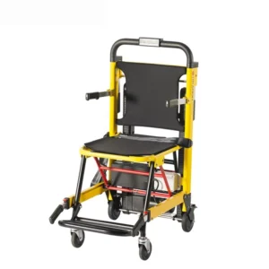Electric Motorized Climbing Elevator Wheelchair